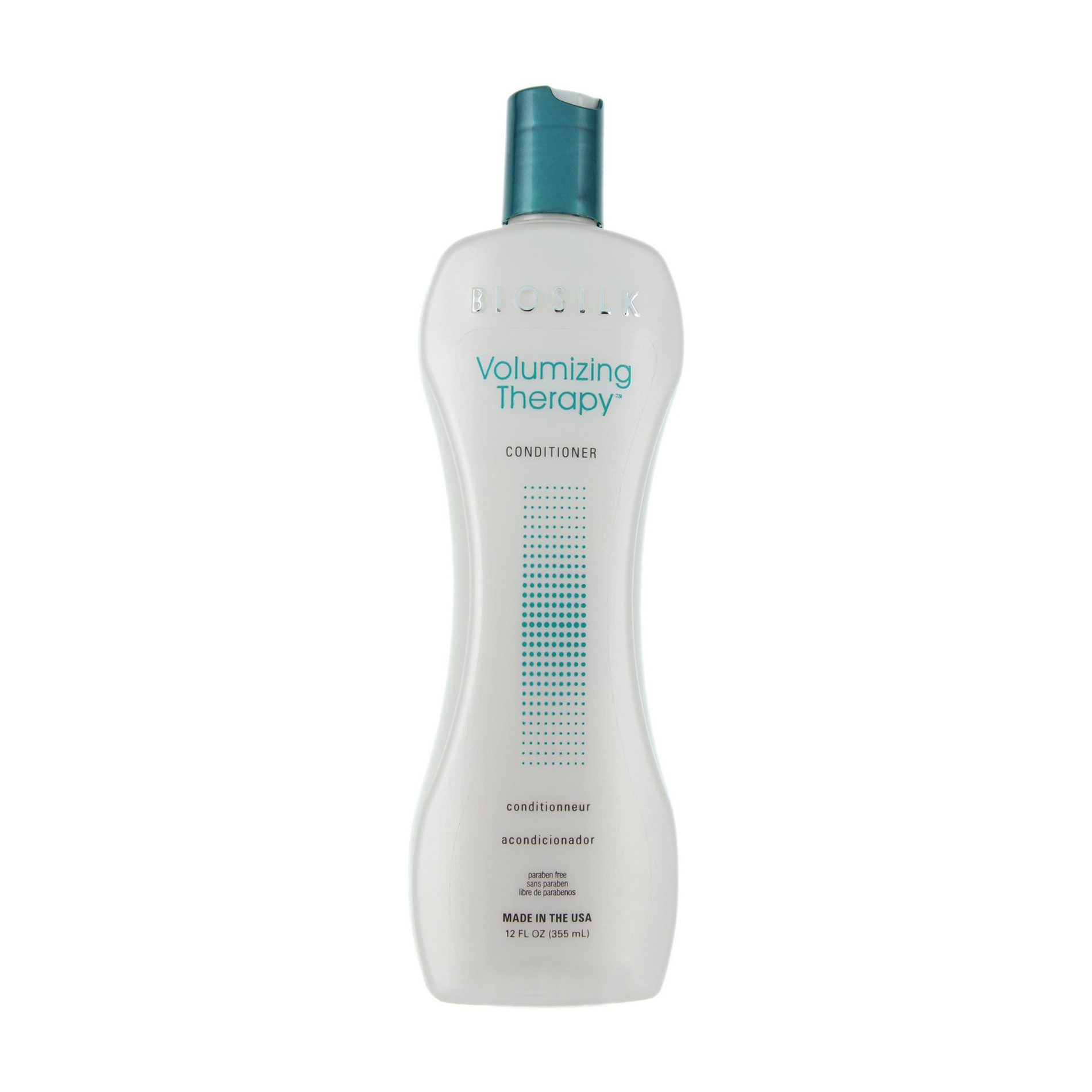 Кондиціонер Biosilk Volumizing Therapy Conditioner для надання об'єму волоссю, 355 мл