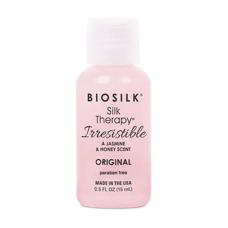 Сироватка для волосся BioSilk Silk Therapy Irresistible Hair Serum, 15 мл